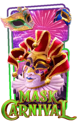 Mask-Carnival-1